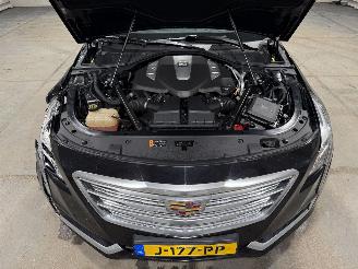 Cadillac CT6 3.0V6 307kW Automaat AWD Platinum Pano picture 19