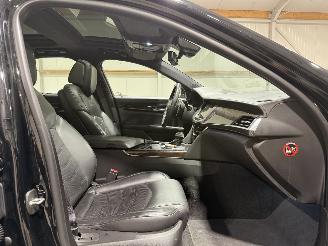 Cadillac CT6 3.0V6 307kW Automaat AWD Platinum Pano picture 32