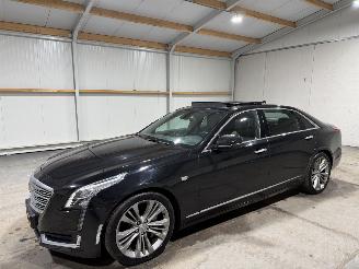 Cadillac CT6 3.0V6 307kW Automaat AWD Platinum Pano picture 9
