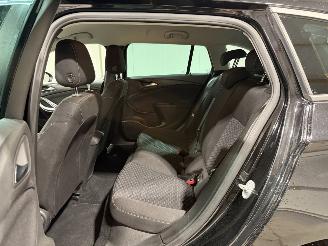 Opel Astra ST 1.0 77kW Online Edition picture 27
