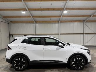 škoda osobní automobily Kia Sportage 1.6T-GDI 132KW Plug-in Hybrid Automaat AWD DynamicLine 2023/2