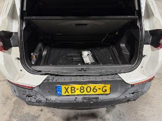Opel Grandland X 1.2Turbo 96kW Online Edition picture 19