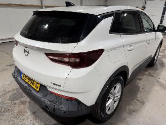 Opel Grandland X 1.2Turbo 96kW Online Edition picture 17