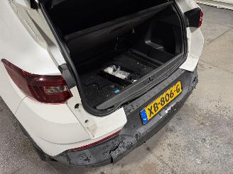 Opel Grandland X 1.2Turbo 96kW Online Edition picture 18
