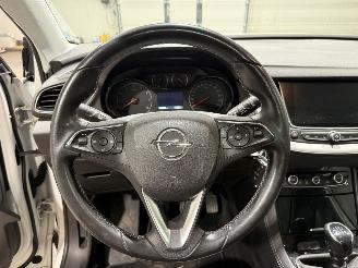 Opel Grandland X 1.2Turbo 96kW Online Edition picture 25
