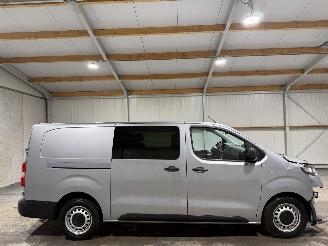 Schade bestelwagen Opel Vivaro 2.0D 106kW D.C. 145 L3 2023/8