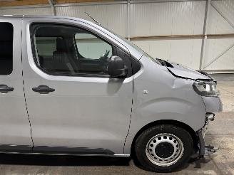 Opel Vivaro 2.0D 106kW D.C. 145 L3 picture 14
