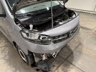 Opel Vivaro 2.0D 106kW D.C. 145 L3 picture 19