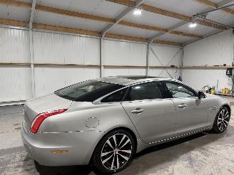 Jaguar XJ 3.0V6D 202kW Automaat Premium Luxury LWB picture 5