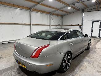 Jaguar XJ 3.0V6D 202kW Automaat Premium Luxury LWB picture 6