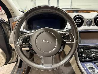 Jaguar XJ 3.0V6D 202kW Automaat Premium Luxury LWB picture 15