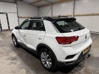 Volkswagen T-Roc 1.0TSI 85kW Camera Sport picture 12