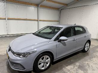 Volkswagen Golf 1.5TSI 96kW Life Business picture 9