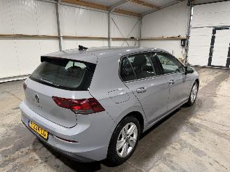 Volkswagen Golf 1.5TSI 96kW Life Business picture 6