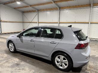 Volkswagen Golf 1.5TSI 96kW Life Business picture 12