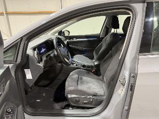 Volkswagen Golf 1.5TSI 96kW Life Business picture 13