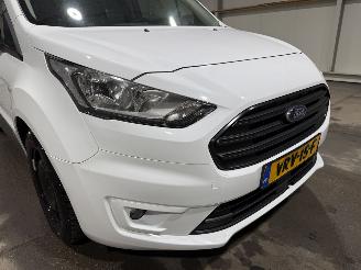 Ford Transit Connect 1.5EcoBlue 55kW L1 Trend Schuifdeur picture 13