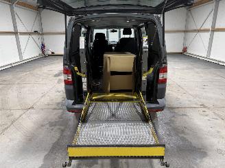 Volkswagen Transporter ROLSTOELBUS 2.0TDI 103kW Automaat picture 20