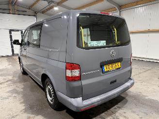 Volkswagen Transporter ROLSTOELBUS 2.0TDI 103kW Automaat picture 12