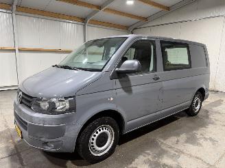 Volkswagen Transporter ROLSTOELBUS 2.0TDI 103kW Automaat picture 9