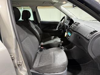 Skoda Fabia 1.2TSI 63kW Airco Ambition picture 22