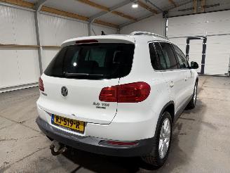 Volkswagen Tiguan 2.0TDI 103kW Automaat Sport&Style 4Motion Pano picture 6