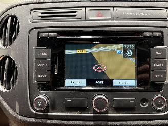 Volkswagen Tiguan 2.0TDI 103kW Automaat Sport&Style 4Motion Pano picture 16