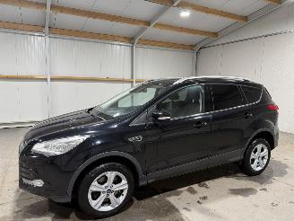 Ford Kuga 2.0TDCI 132kW Automaat Titanium Styling Pack 4WD picture 9
