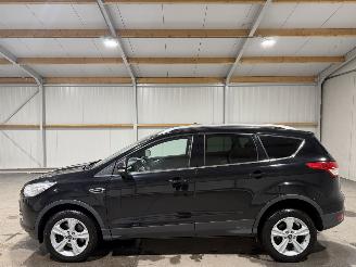 Ford Kuga 2.0TDCI 132kW Automaat Titanium Styling Pack 4WD picture 8