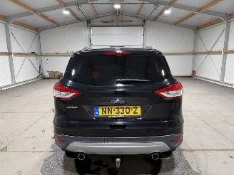 Ford Kuga 2.0TDCI 132kW Automaat Titanium Styling Pack 4WD picture 7