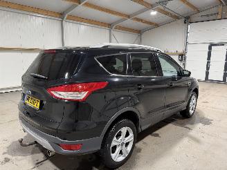 Ford Kuga 2.0TDCI 132kW Automaat Titanium Styling Pack 4WD picture 6