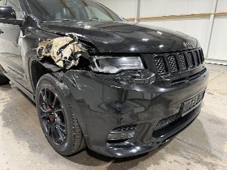 Jeep Grand-cherokee 6.4V8 SRT 344kW Automaat Pano 4X4 picture 22
