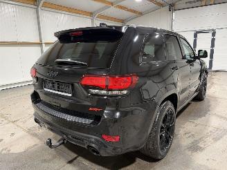 Jeep Grand-cherokee 6.4V8 SRT 344kW Automaat Pano 4X4 picture 6
