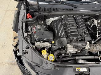 Jeep Grand-cherokee 6.4V8 SRT 344kW Automaat Pano 4X4 picture 28