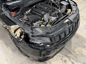 Jeep Grand-cherokee 6.4V8 SRT 344kW Automaat Pano 4X4 picture 25