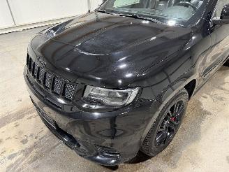 Jeep Grand-cherokee 6.4V8 SRT 344kW Automaat Pano 4X4 picture 21