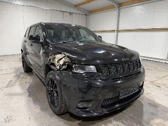 Jeep Grand-cherokee 6.4V8 SRT 344kW Automaat Pano 4X4 picture 3