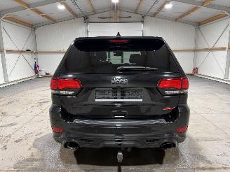 Jeep Grand-cherokee 6.4V8 SRT 344kW Automaat Pano 4X4 picture 7