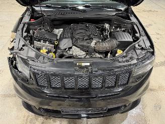 Jeep Grand-cherokee 6.4V8 SRT 344kW Automaat Pano 4X4 picture 27