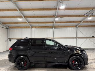 Coche accidentado Jeep Grand-cherokee 6.4V8 SRT 344kW Automaat Pano 4X4 2019/2