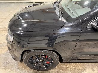 Jeep Grand-cherokee 6.4V8 SRT 344kW Automaat Pano 4X4 picture 17