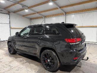 Jeep Grand-cherokee 6.4V8 SRT 344kW Automaat Pano 4X4 picture 11
