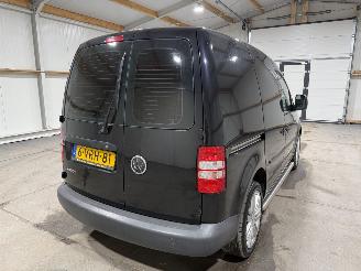 Volkswagen Caddy 1.6TDI 55kW Airco Schuifdeur picture 6