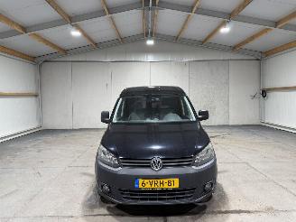Volkswagen Caddy 1.6TDI 55kW Airco Schuifdeur picture 4
