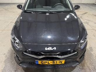 Kia Ceed 1.0T-GDI 74kW Clima DynamicLine Camera picture 19