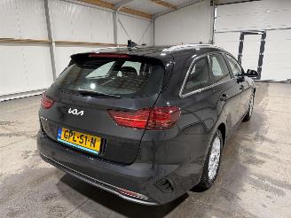 Kia Ceed 1.0T-GDI 74kW Clima DynamicLine Camera picture 6