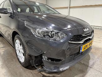 Kia Ceed 1.0T-GDI 74kW Clima DynamicLine Camera picture 21