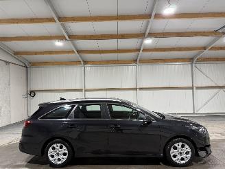Schadeauto Kia Ceed 1.0T-GDI 74kW Clima DynamicLine Camera 2024/10