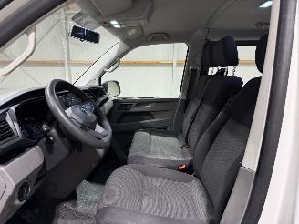Volkswagen Transporter 2.0TDI 110kW L2H1 DC Airco picture 13