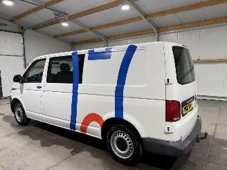 Volkswagen Transporter 2.0TDI 110kW L2H1 DC Airco picture 11